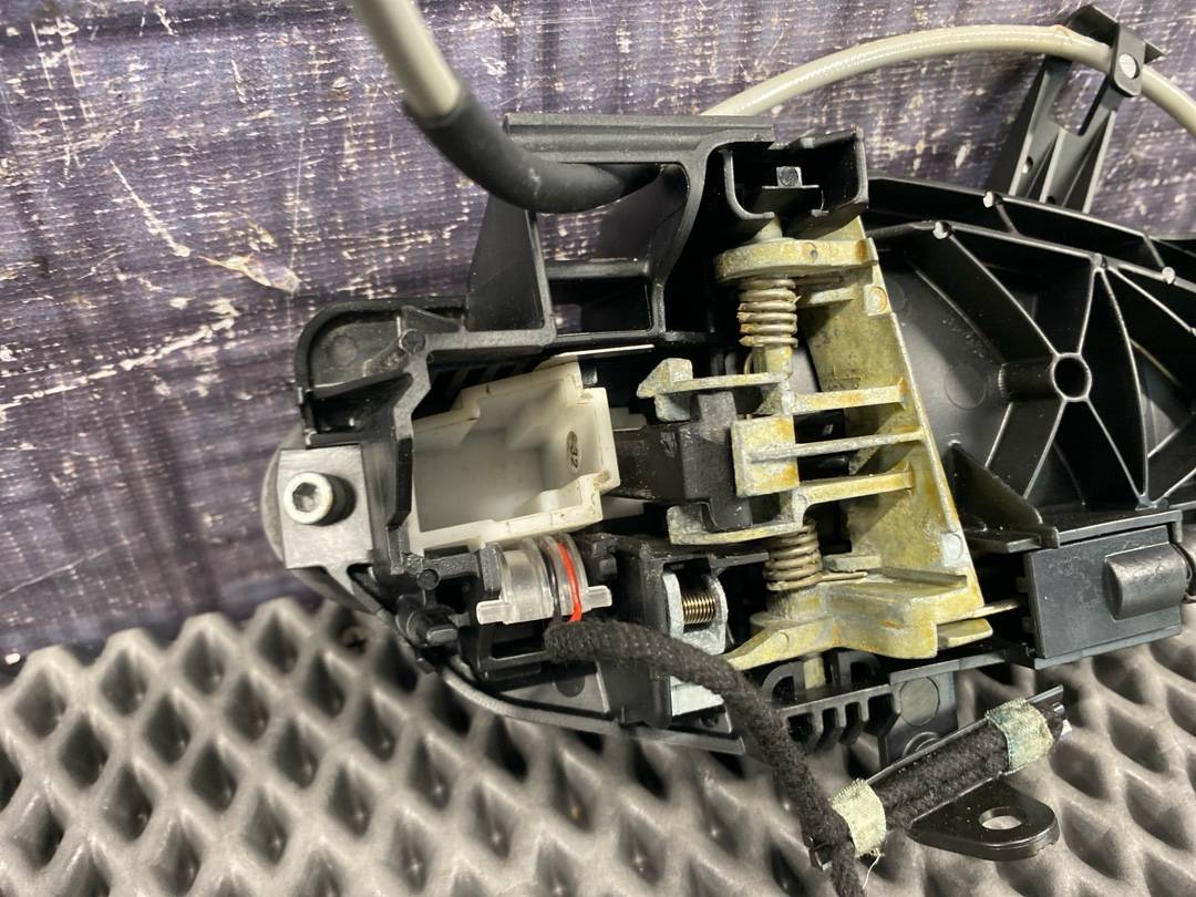 Ручка двери внешняя, 4110 рублей, Красноярск