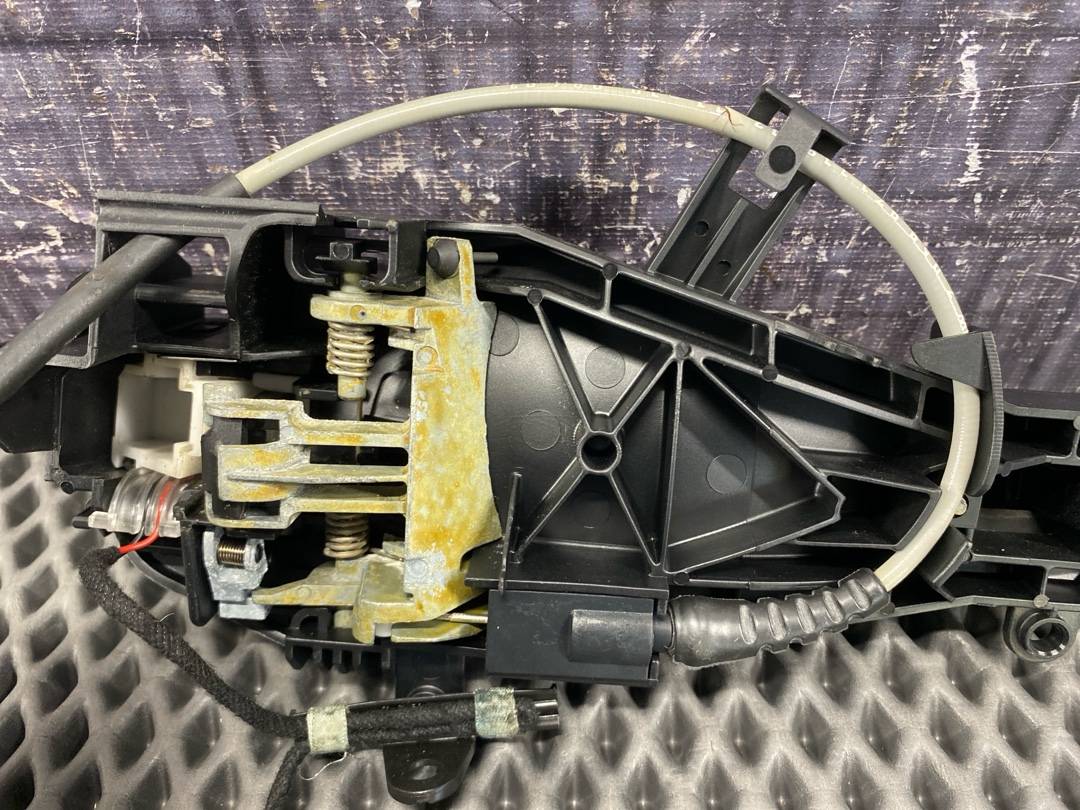 Ручка двери внешняя, 4110 рублей, Красноярск