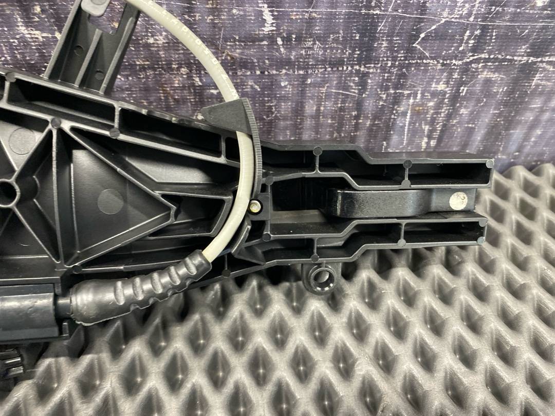 Ручка двери внешняя, 4110 рублей, Красноярск