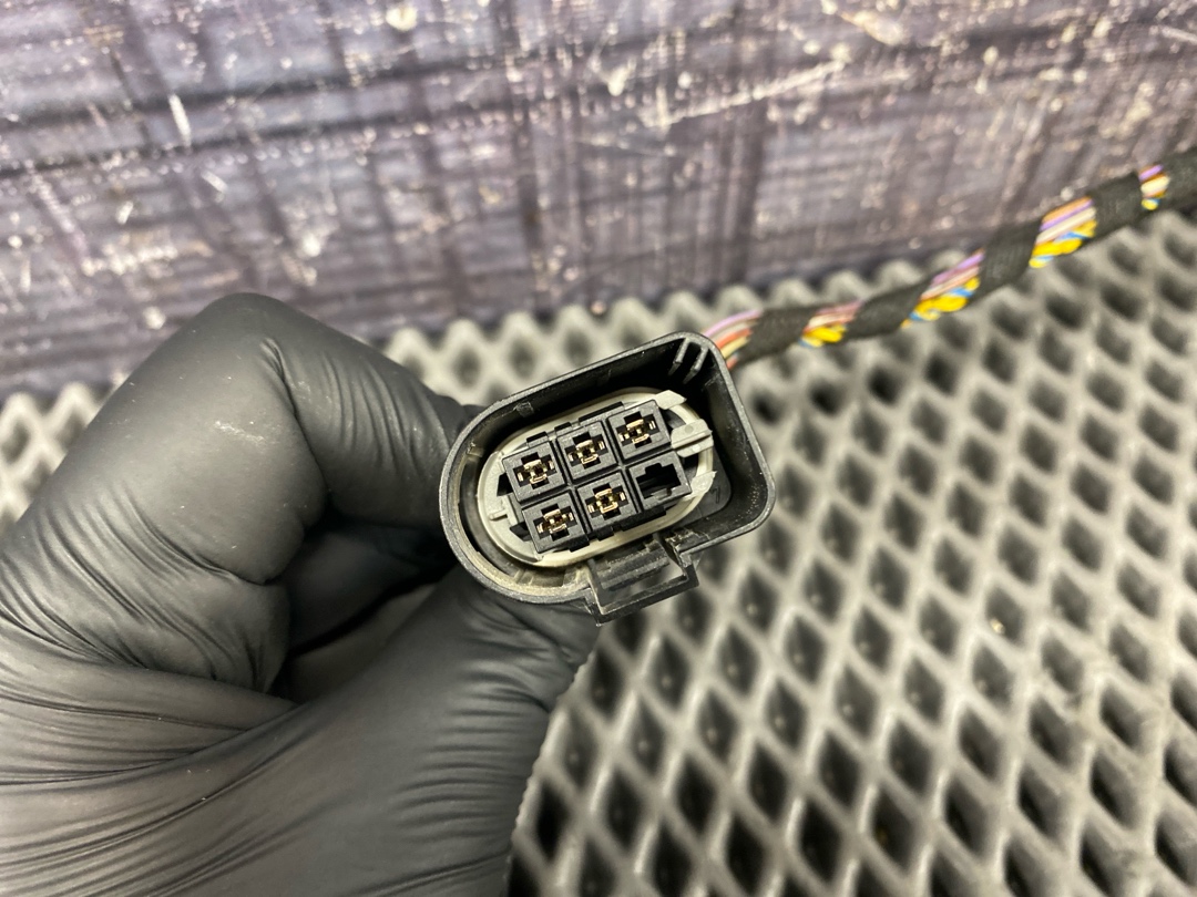 Проводка двери, 1480 рублей, Красноярск