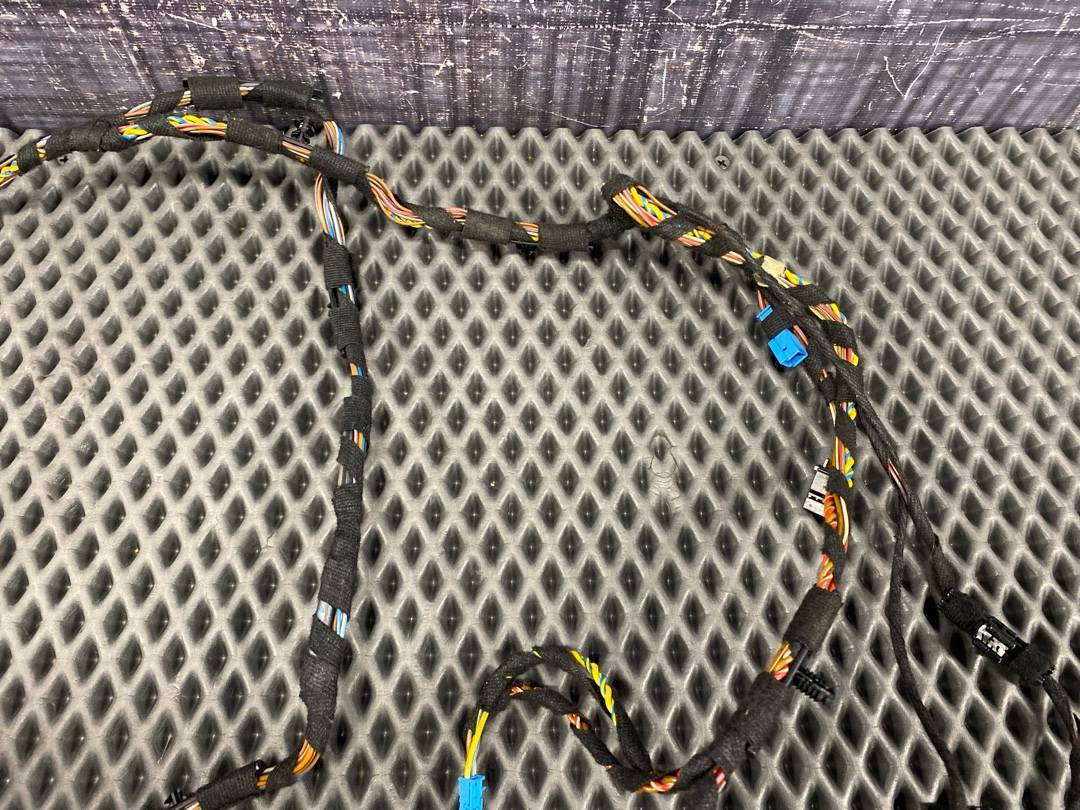 Проводка двери, 1480 рублей, Красноярск