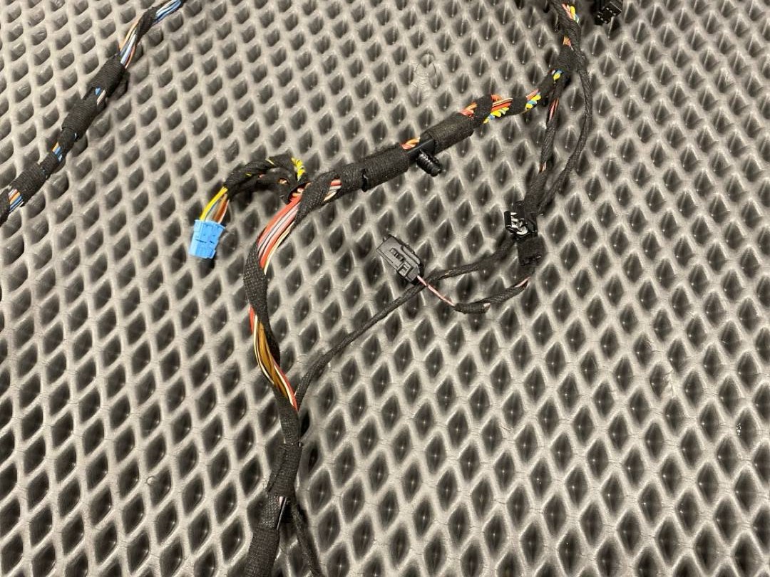 Проводка двери, 1480 рублей, Красноярск