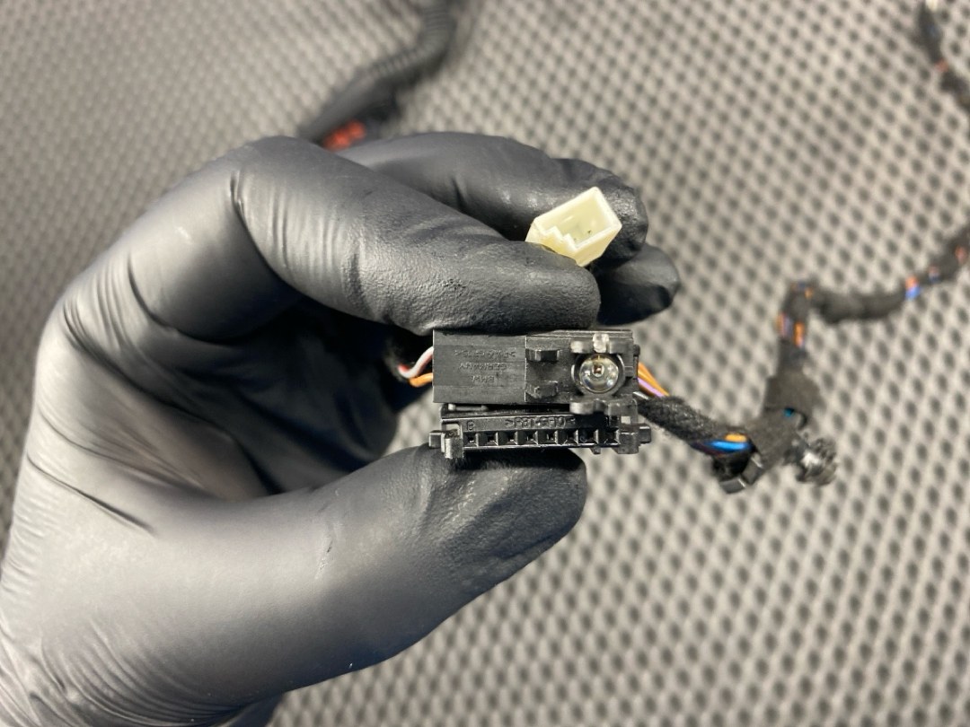 Проводка двери, 1480 рублей, Красноярск