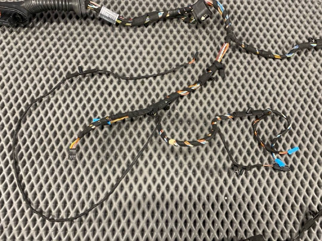 Проводка двери, 1480 рублей, Красноярск