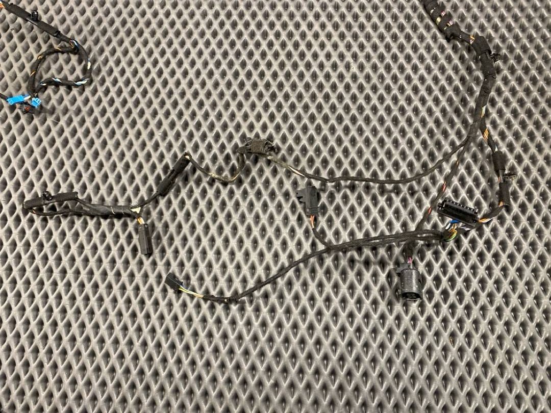 Проводка двери, 1480 рублей, Красноярск