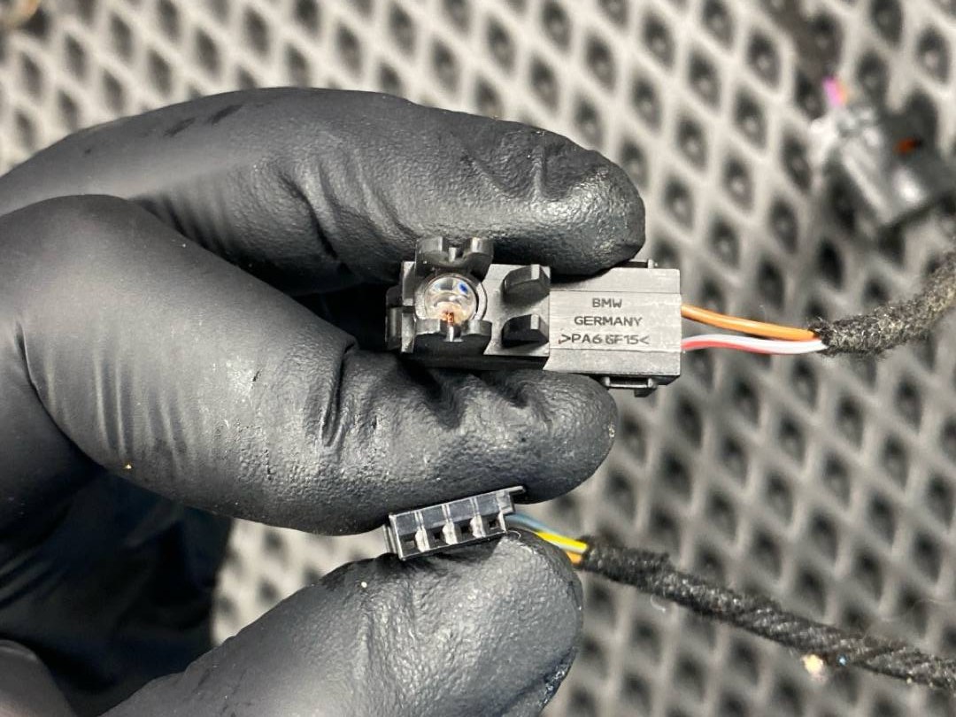 Проводка двери, 1480 рублей, Красноярск