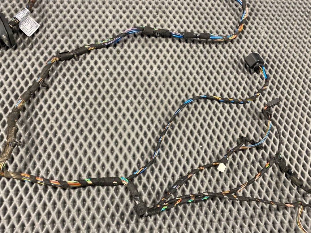 Проводка двери, 1370 рублей, Красноярск