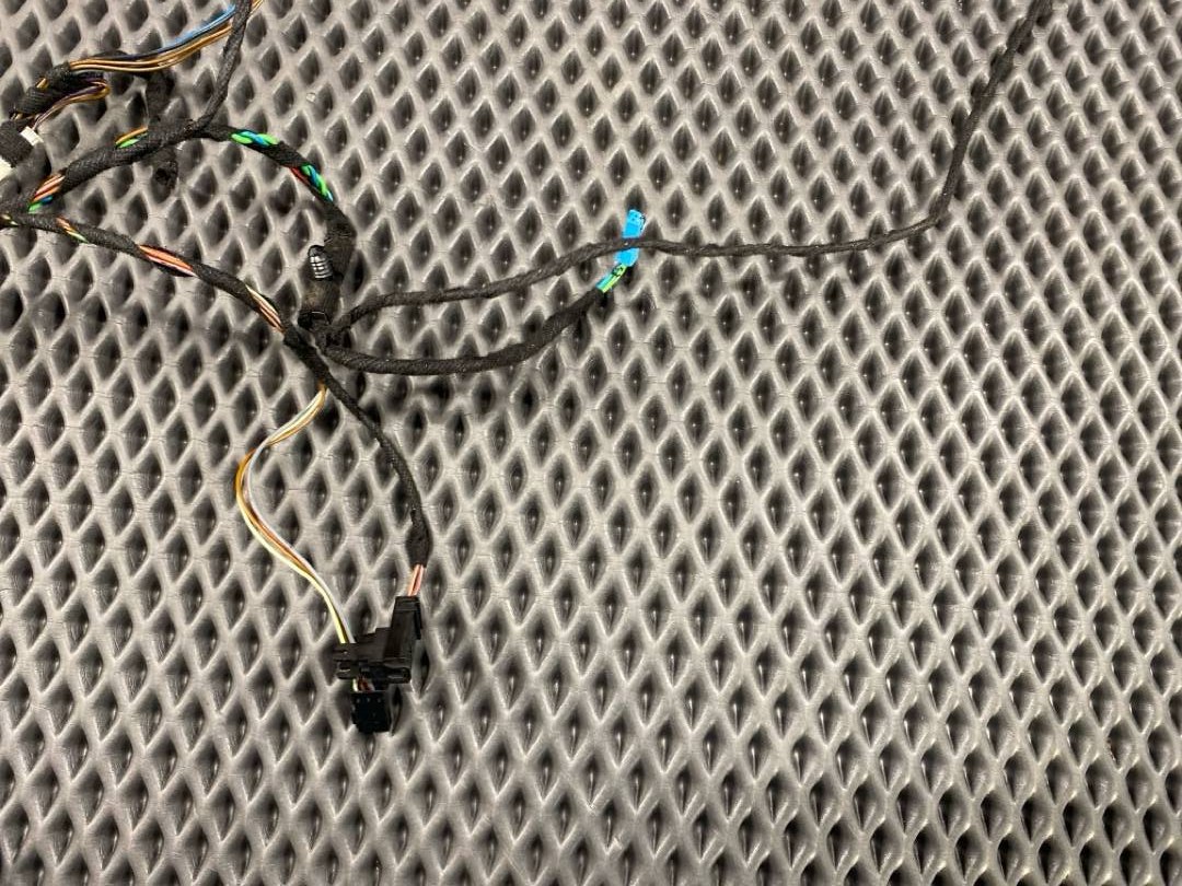 Проводка двери, 1370 рублей, Красноярск