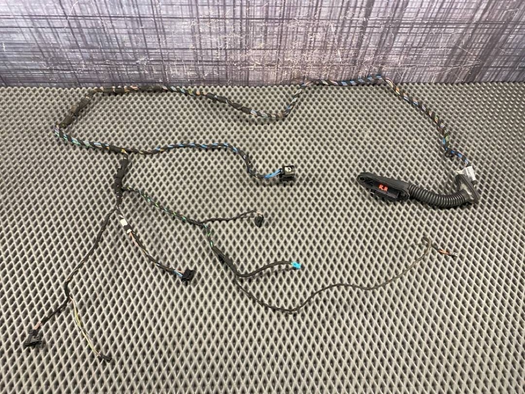 Проводка двери, 1370 рублей, Красноярск