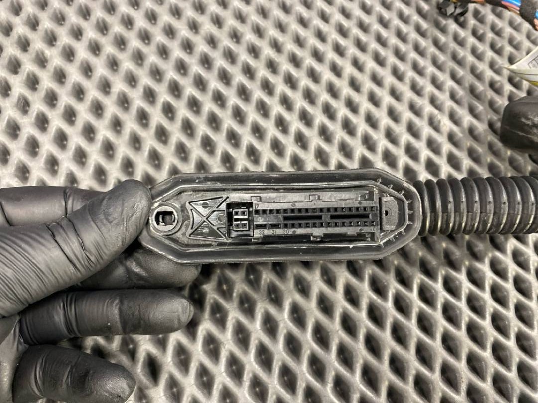 Проводка двери, 1370 рублей, Красноярск