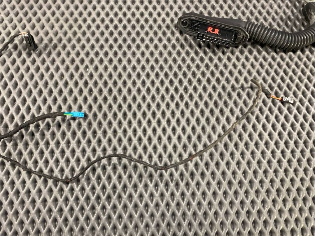 Проводка двери, 1370 рублей, Красноярск