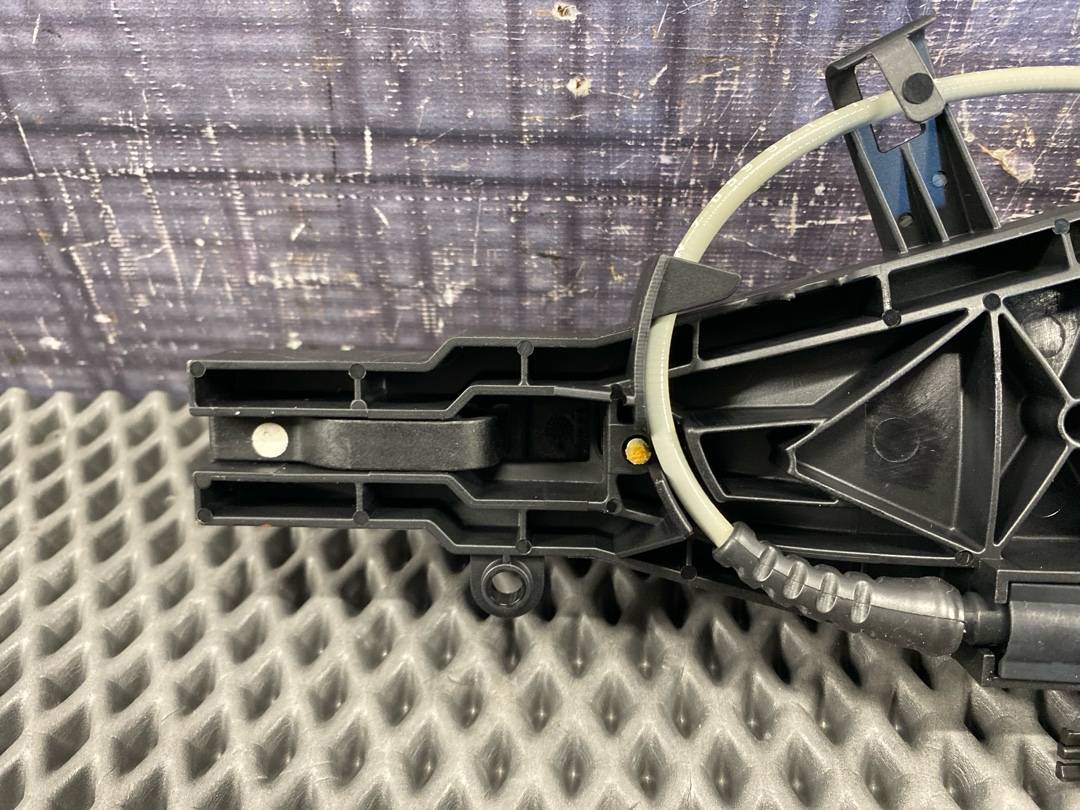 Ручка двери внешняя, 3500 рублей, Красноярск