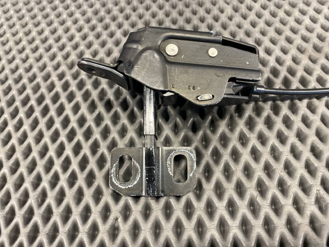 Замок багажника, 1050 рублей, Красноярск