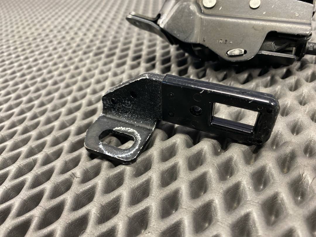 Замок багажника, 1050 рублей, Красноярск