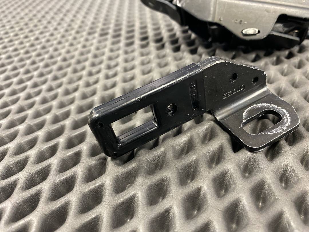 Замок багажника, 1050 рублей, Красноярск