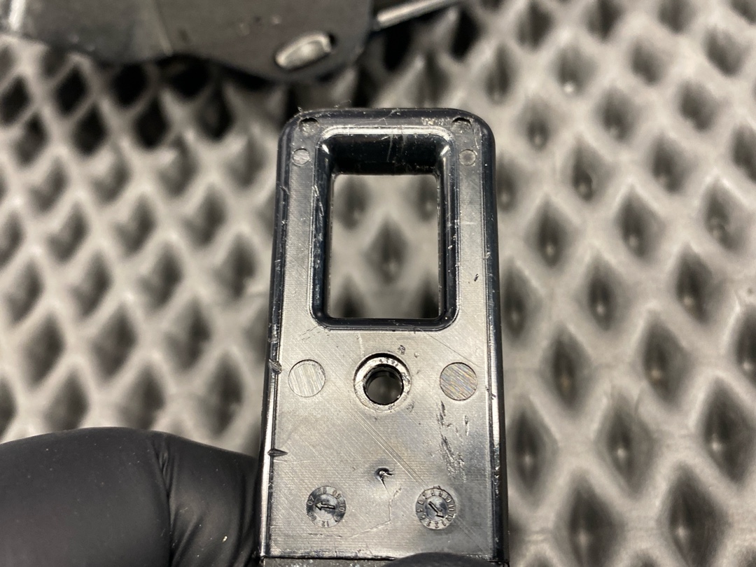 Замок багажника, 1050 рублей, Красноярск