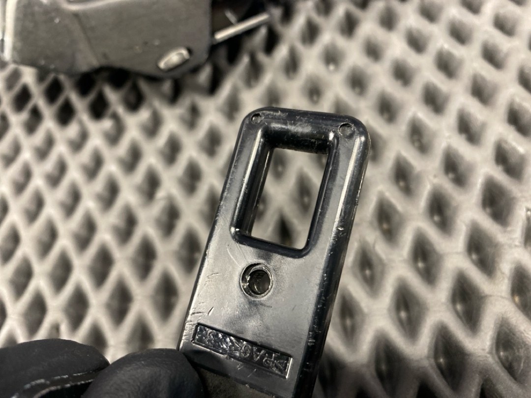 Замок багажника, 1050 рублей, Красноярск