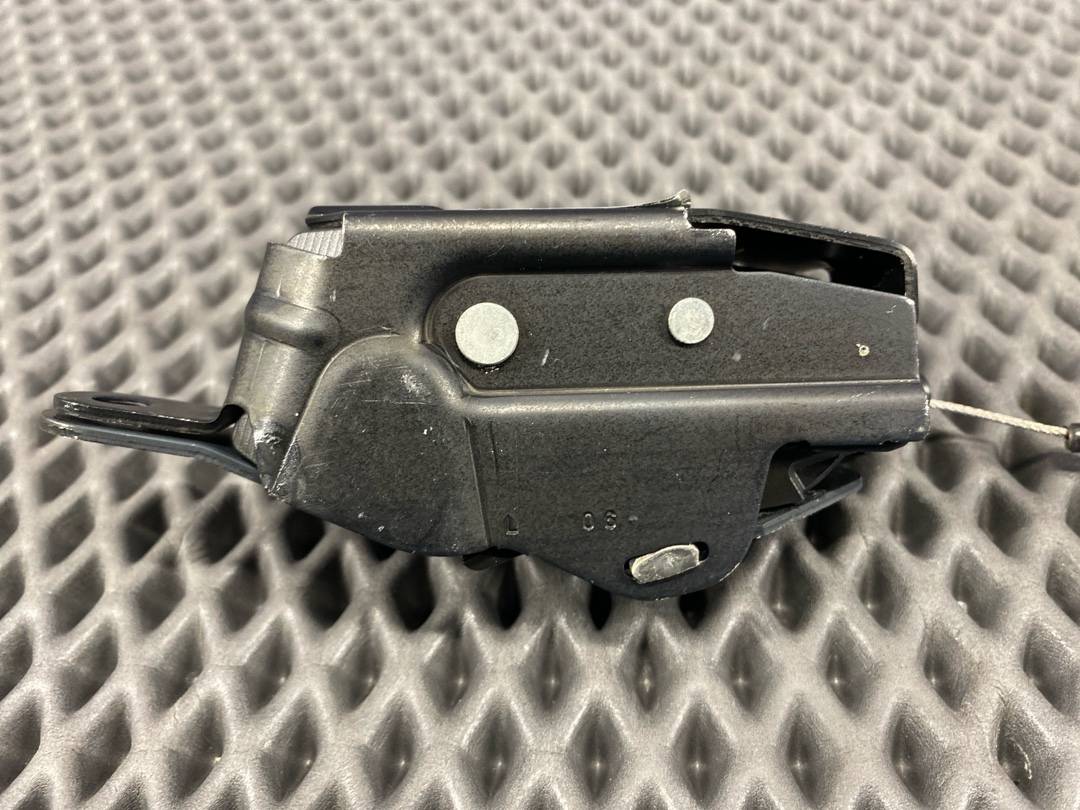 Замок багажника, 1050 рублей, Красноярск