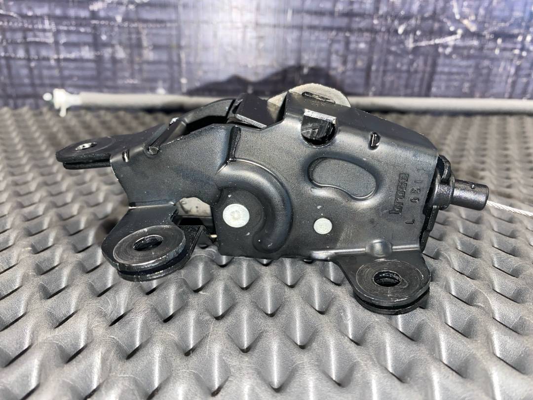 Замок багажника, 1050 рублей, Красноярск