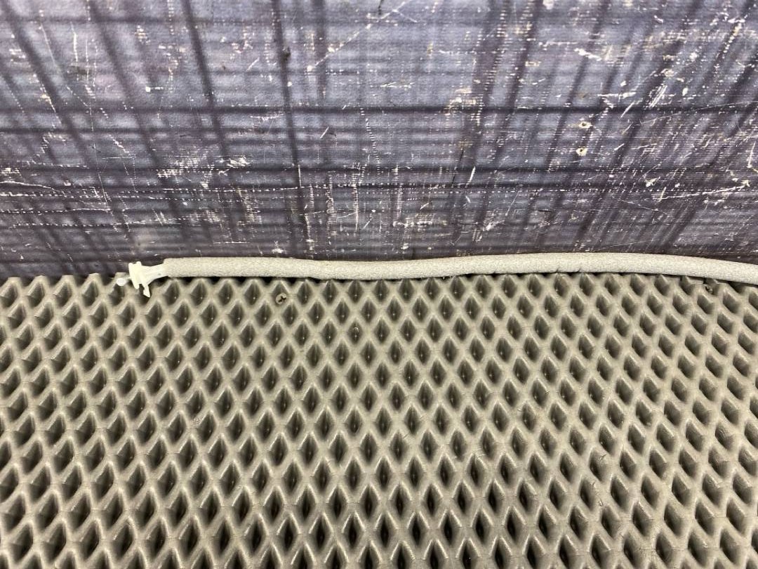 Замок багажника, 1050 рублей, Красноярск