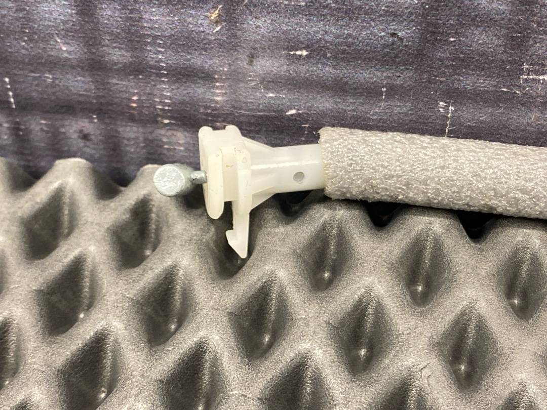 Замок багажника, 1050 рублей, Красноярск