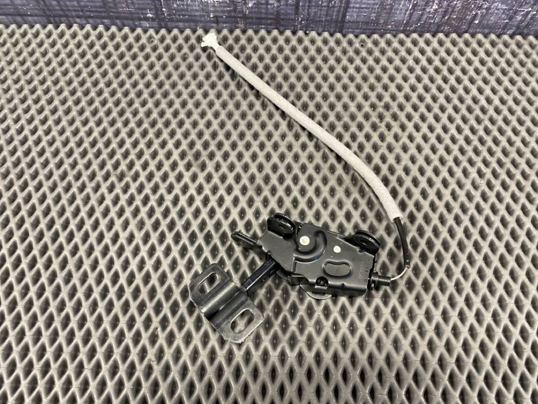 Замок багажника, 1050 рублей, Красноярск