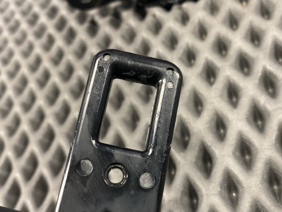 Замок багажника, 1050 рублей, Красноярск