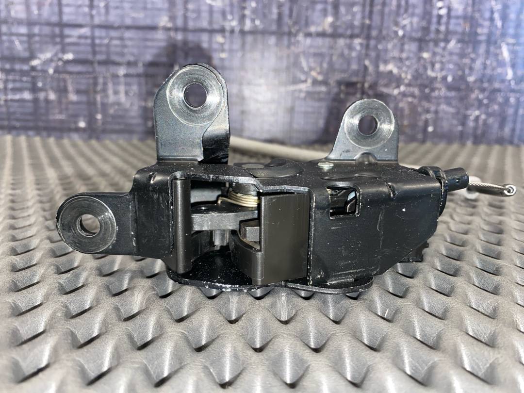 Замок багажника, 1050 рублей, Красноярск