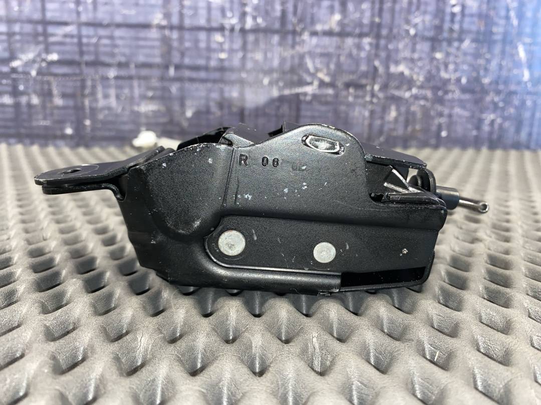 Замок багажника, 1050 рублей, Красноярск