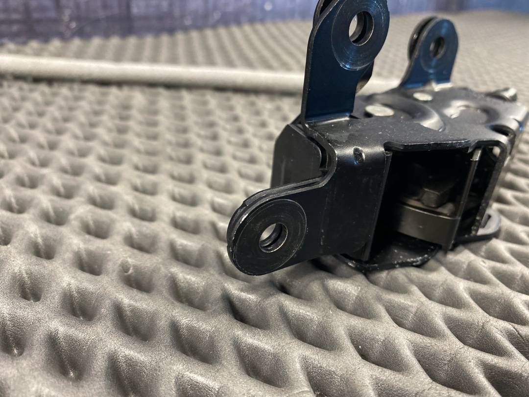 Замок багажника, 1050 рублей, Красноярск