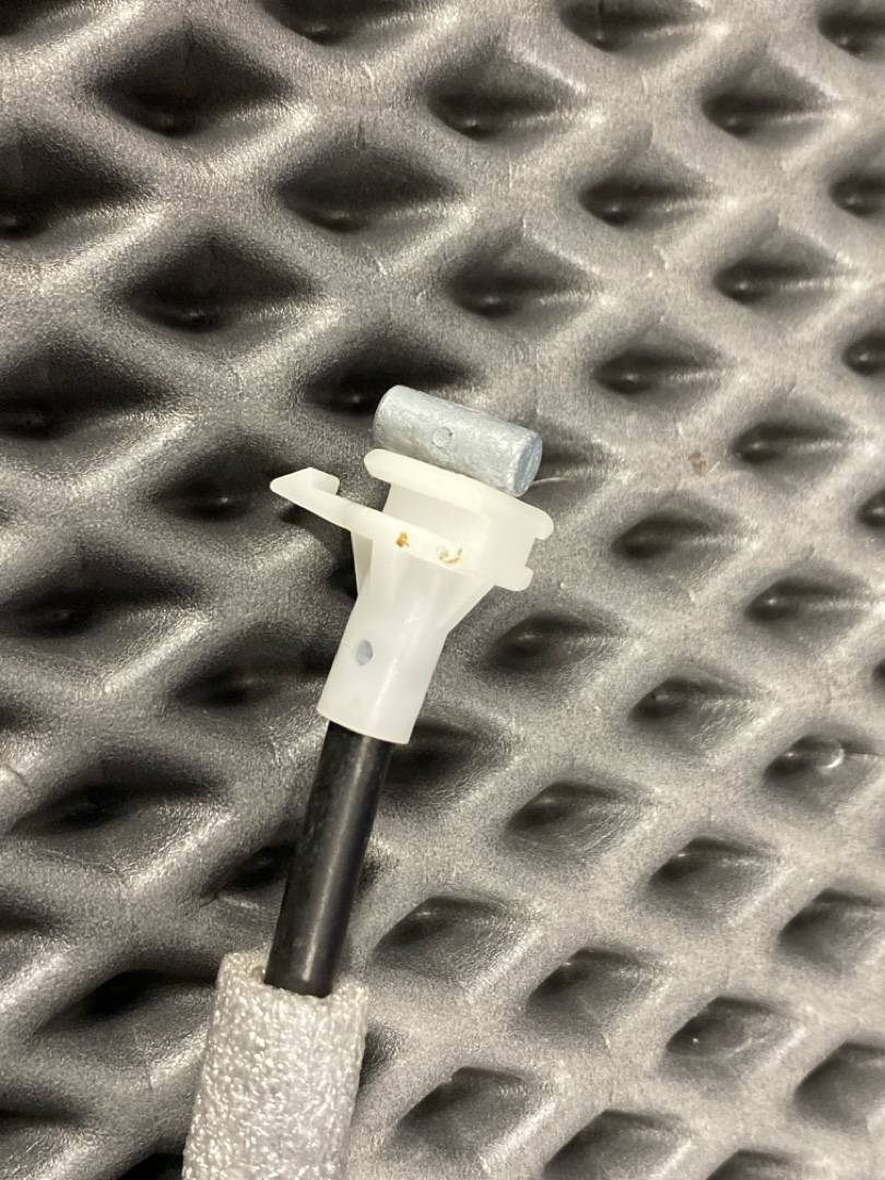 Замок багажника, 1050 рублей, Красноярск