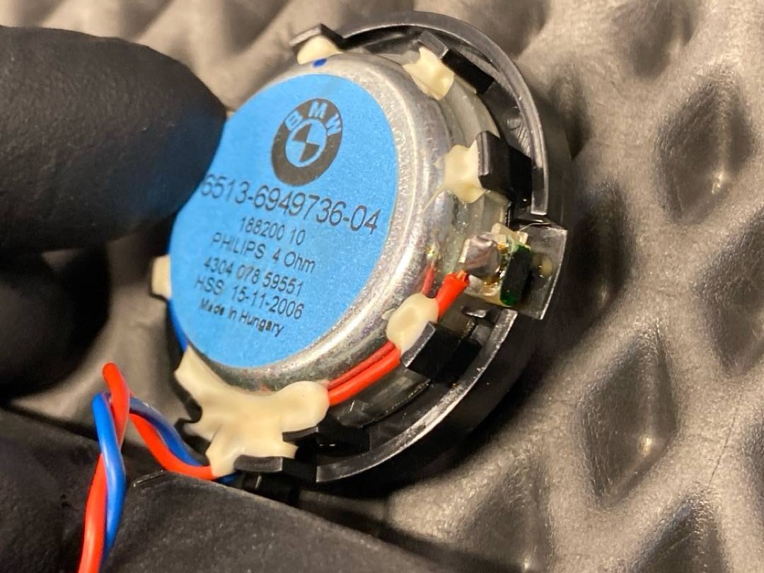 Динамик, 940 рублей, Красноярск