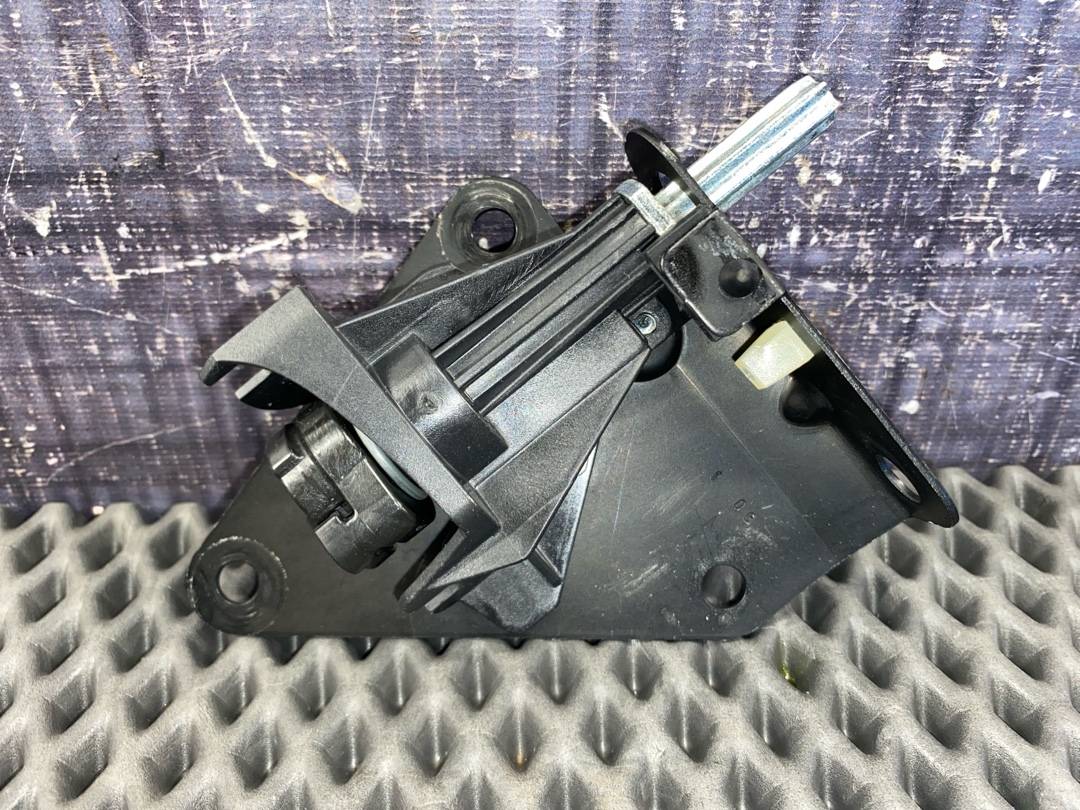 Привод замка багажника, 1060 рублей, Красноярск