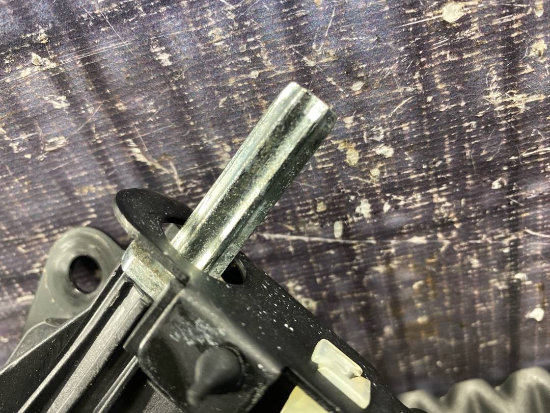 Привод замка багажника, 1060 рублей, Красноярск