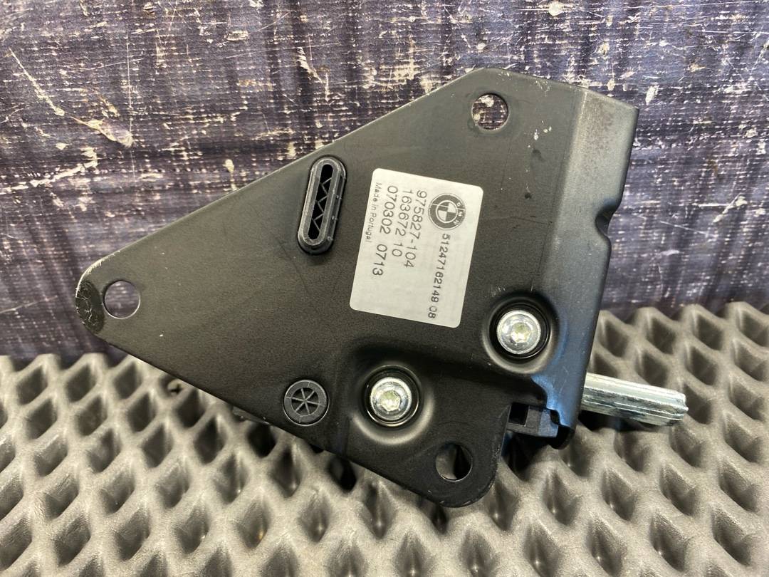 Привод замка багажника, 1060 рублей, Красноярск