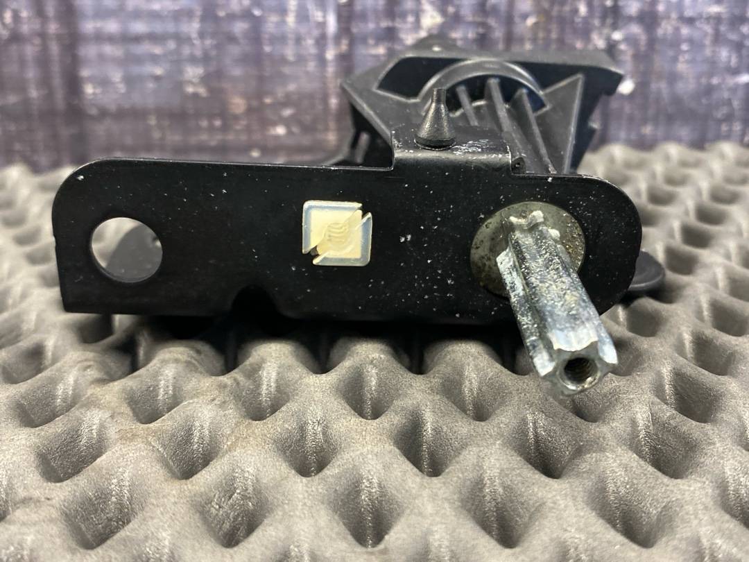 Привод замка багажника, 1060 рублей, Красноярск