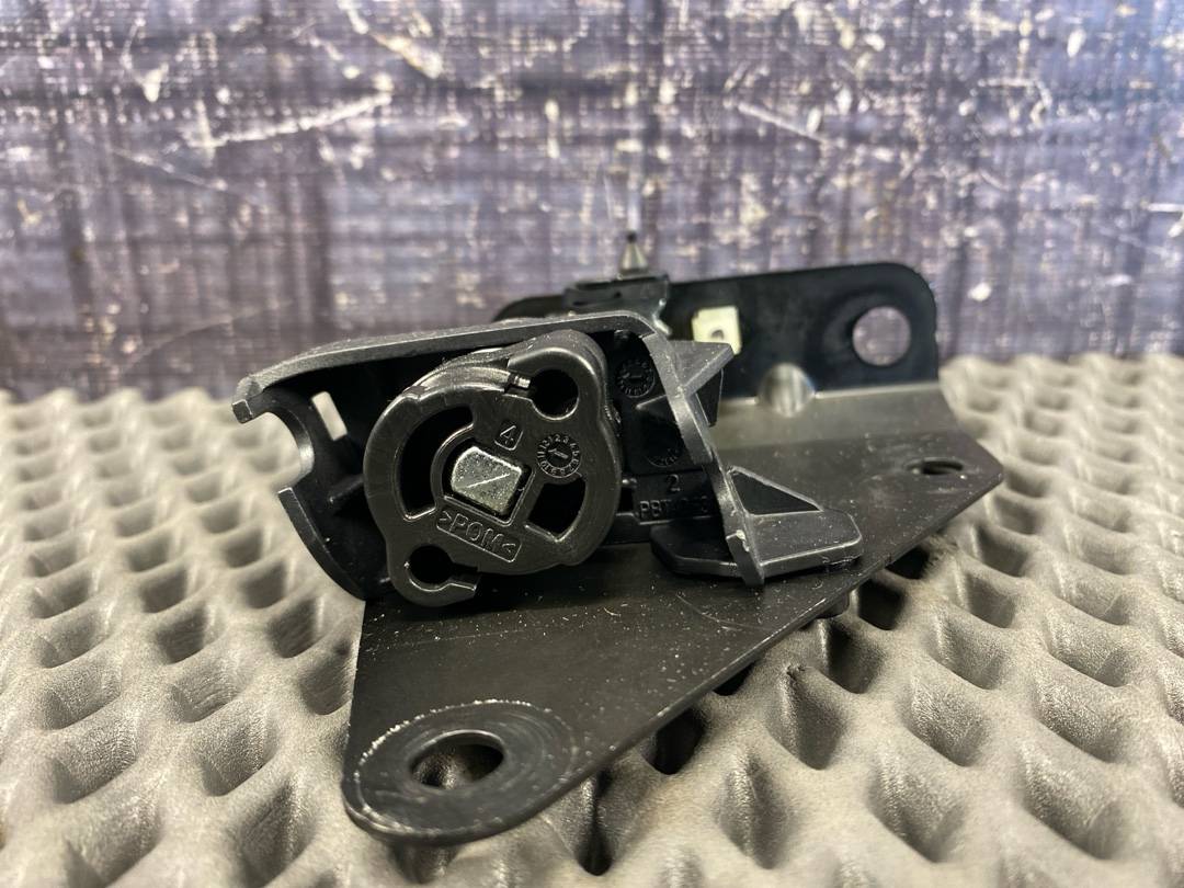 Привод замка багажника, 1060 рублей, Красноярск