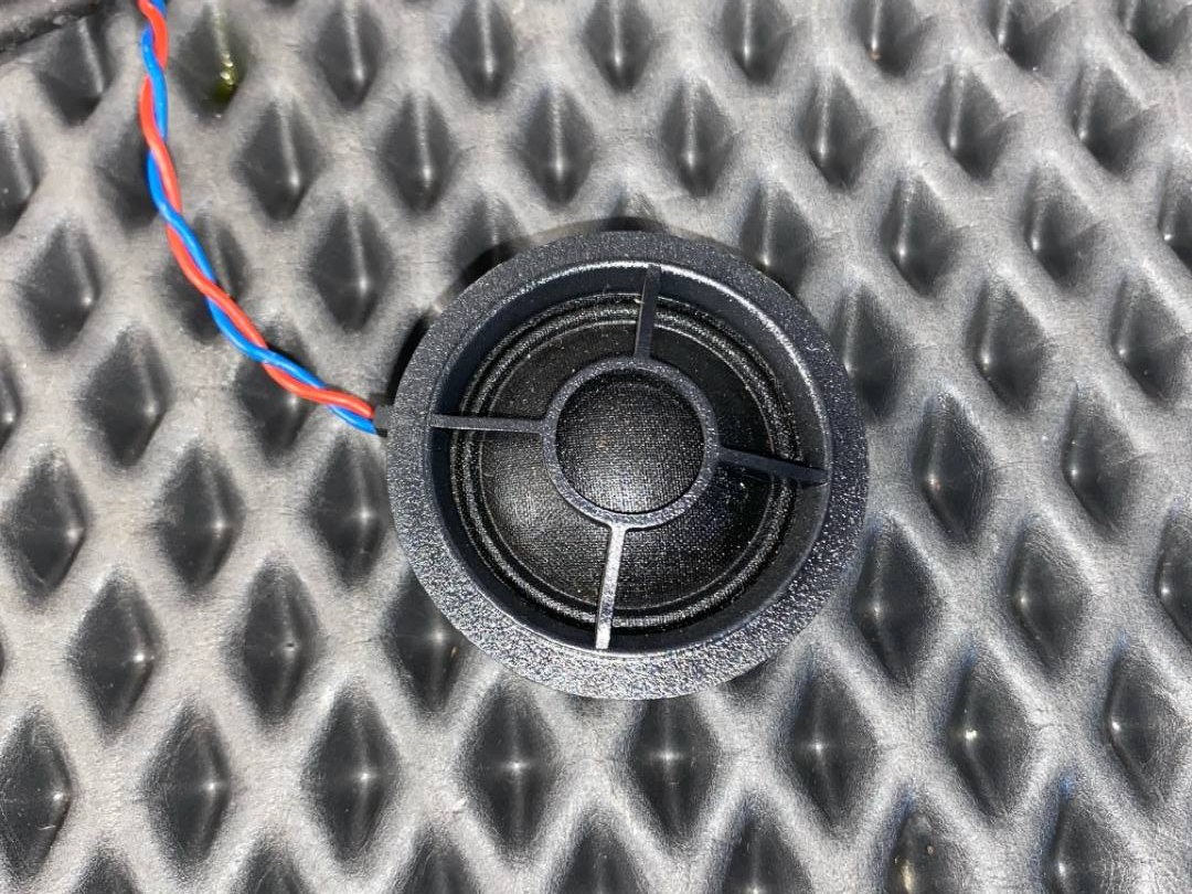 Динамик, 940 рублей, Красноярск