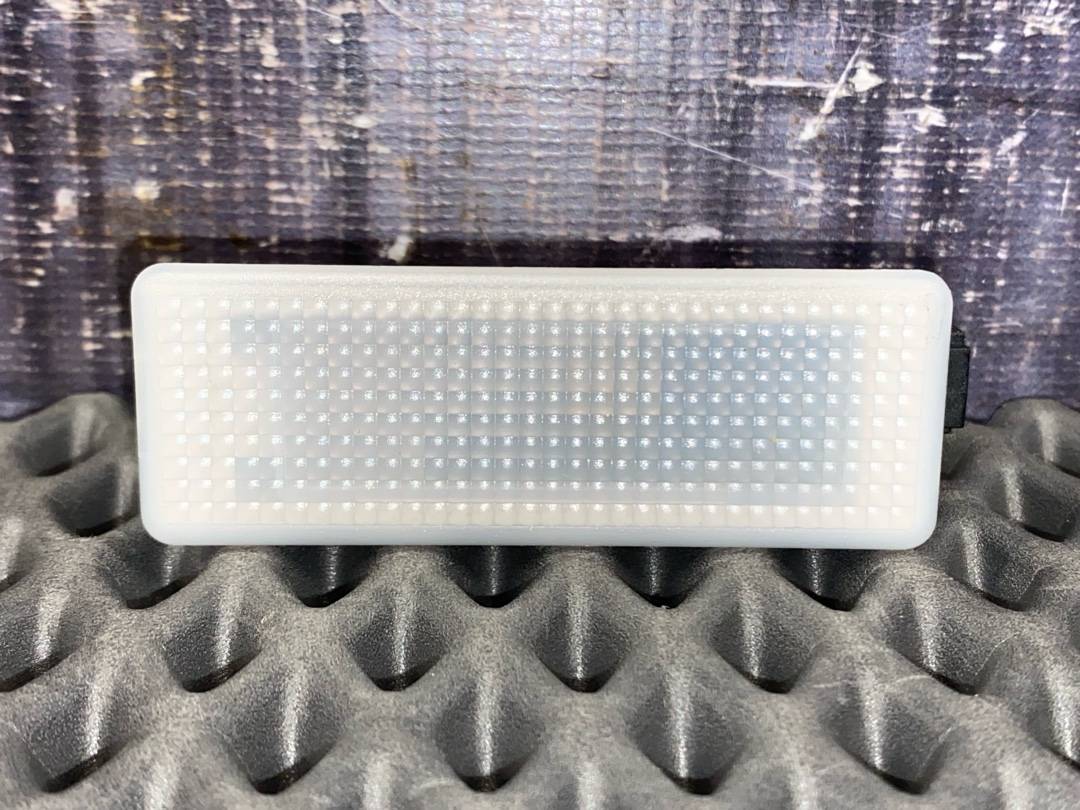 Плафон салона, 350 рублей, Красноярск