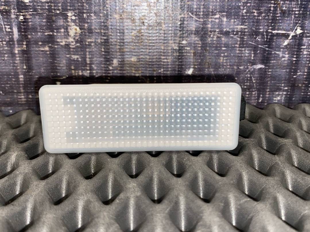 Плафон салона, 350 рублей, Красноярск