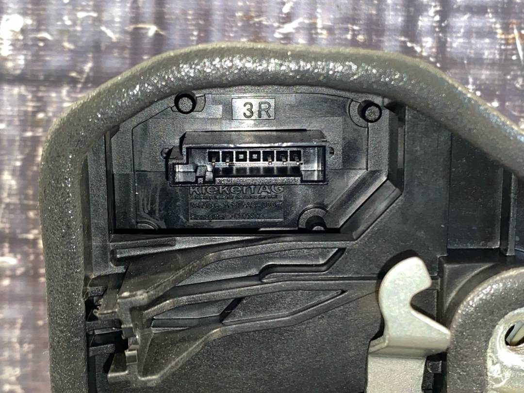 Замок двери, 2530 рублей, Красноярск