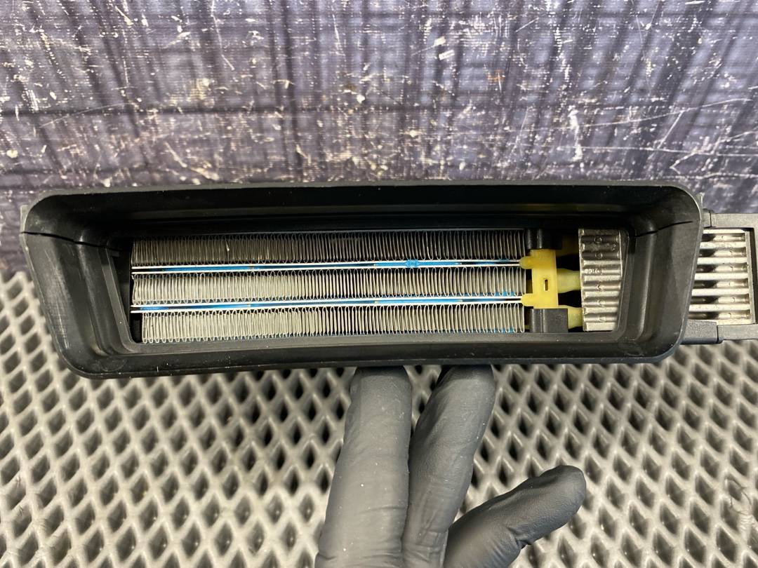 Радиатор печки, 2060 рублей, Красноярск