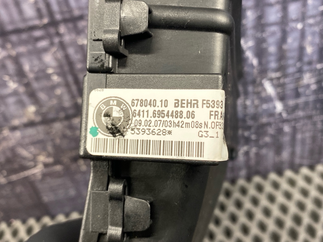 Радиатор печки, 2060 рублей, Красноярск