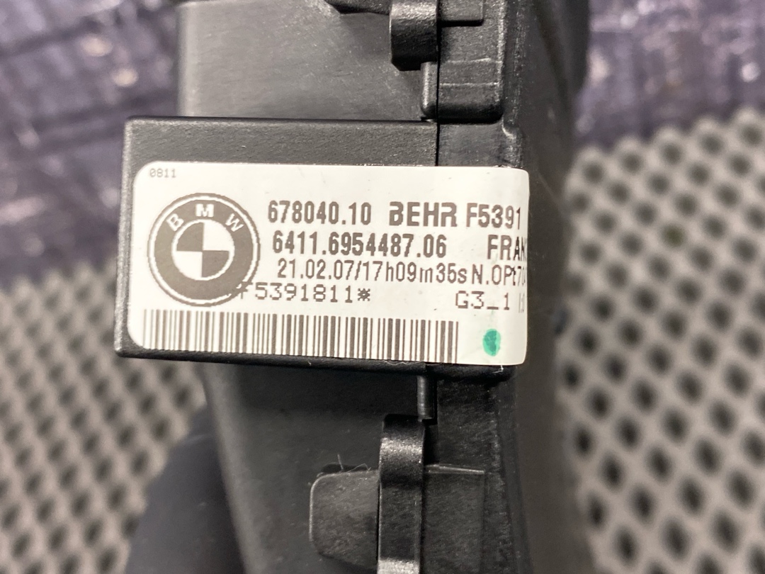 Радиатор печки, 2060 рублей, Красноярск