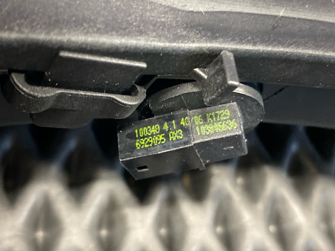 Радиатор печки, 2060 рублей, Красноярск