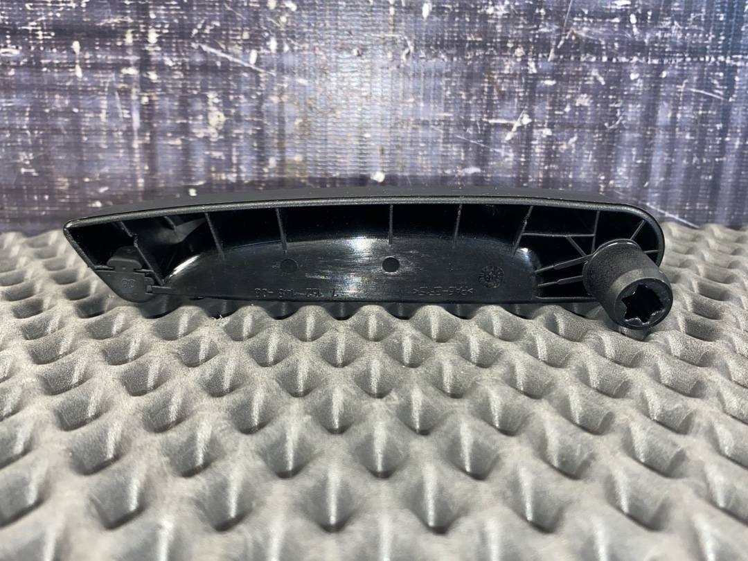 Ручка багажника, 540 рублей, Красноярск