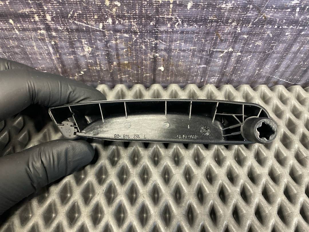 Ручка багажника, 540 рублей, Красноярск