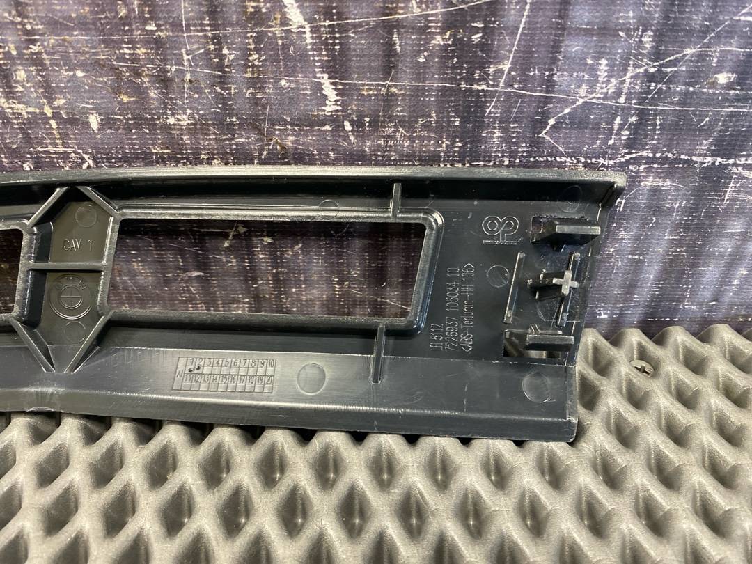 Крепление бампера, 930 рублей, Красноярск