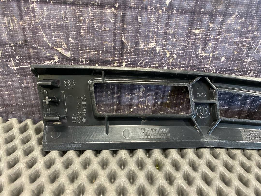 Крепление бампера, 930 рублей, Красноярск