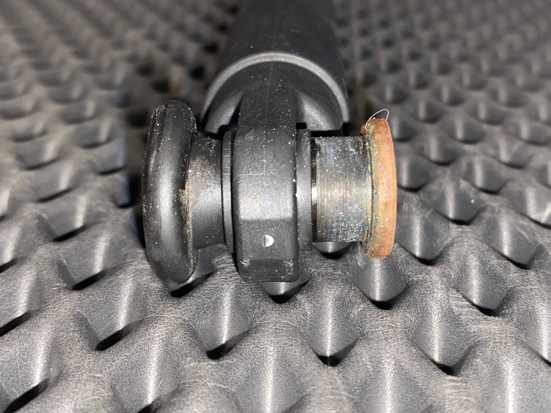 Амортизатор багажника, 700 рублей, Красноярск